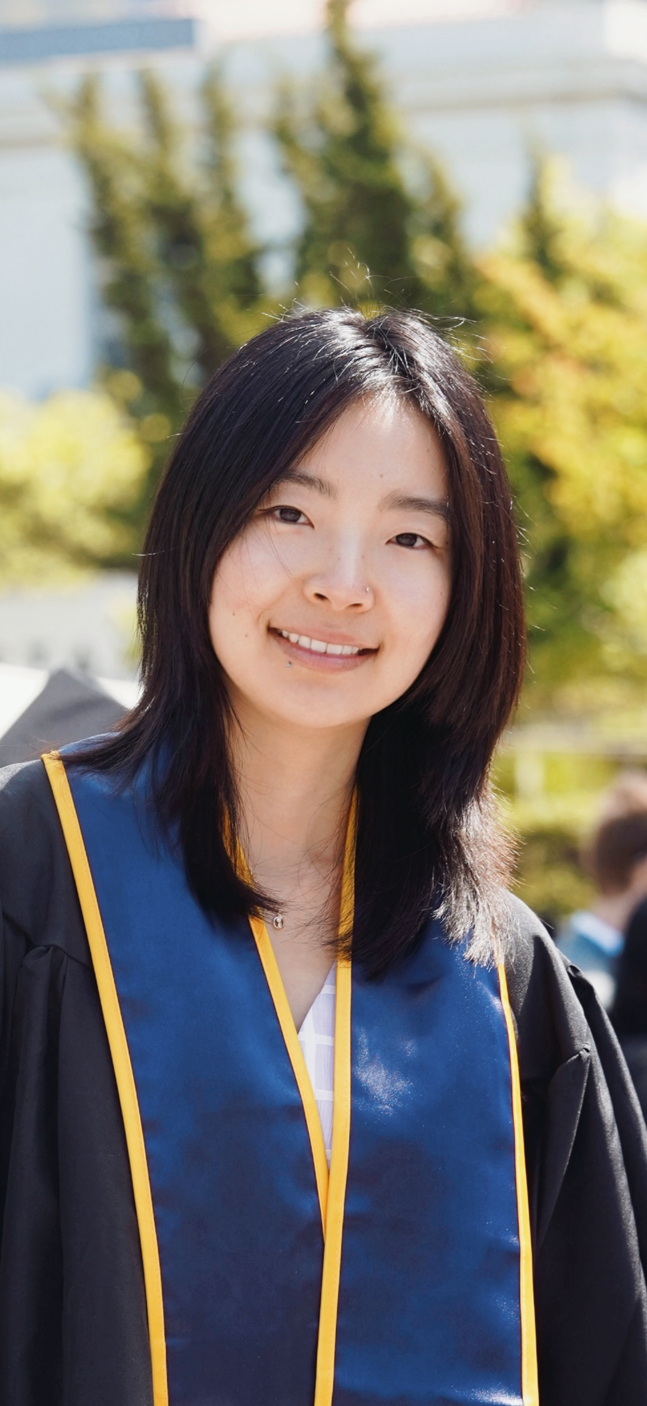 Yiya Wang
